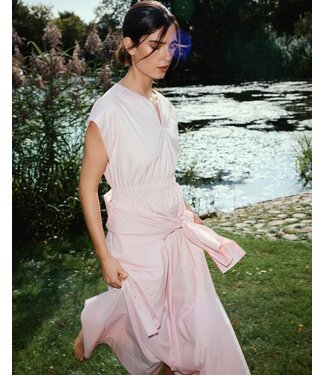 Msch Copenhagen Wiliane SL Dress