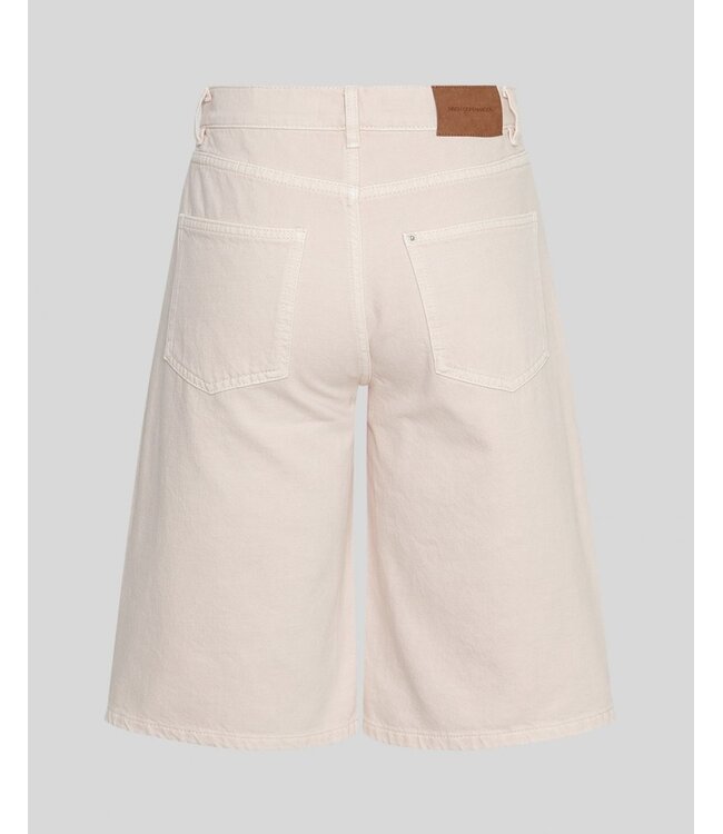 Msch Copenhagen Aspen Ida Denim Shorts