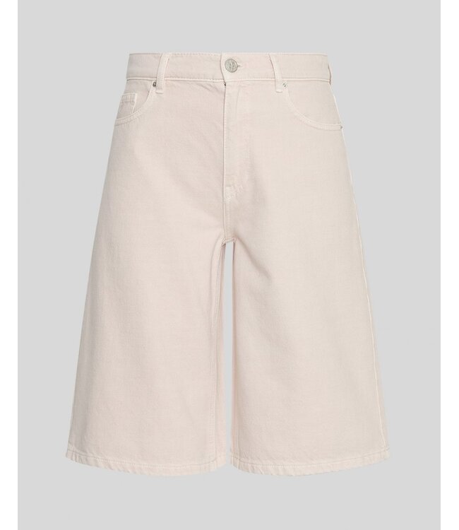Msch Copenhagen Aspen Ida Denim Shorts
