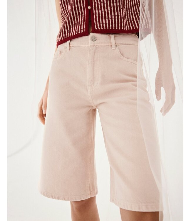 Msch Copenhagen Aspen Ida Denim Shorts