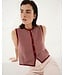 Msch Copenhagen Priscilla Vest STP