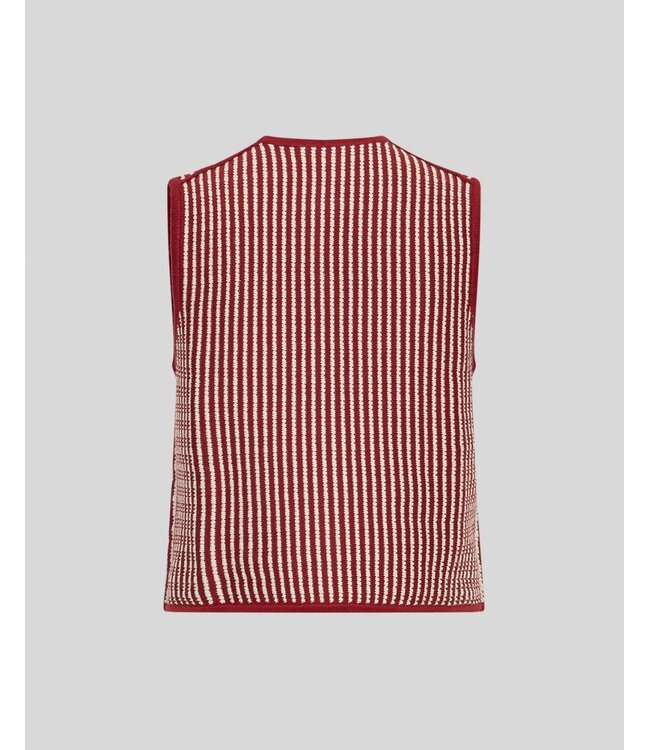 Msch Copenhagen Priscilla Vest STP