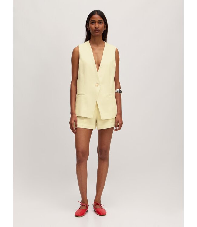 Edited Vicenza Short