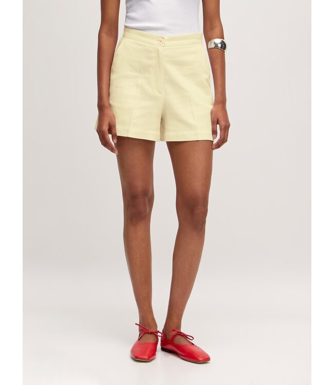 Edited Vicenza Short