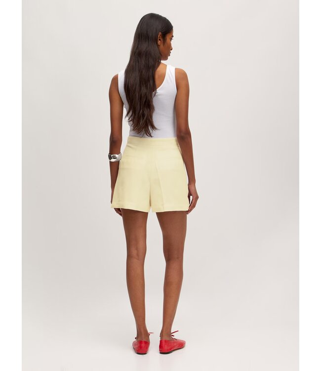 Edited Vicenza Short