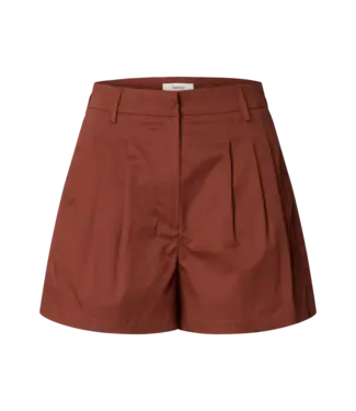 Selected Femme Carmen Mini Shorts
