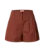 Selected Femme Carmen Mini Shorts