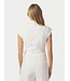 Neo Noir Salima Ramie Waistcoat