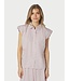 Neo Noir Isella Double Stripe Top