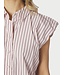 Neo Noir Isella Double Stripe Top