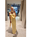 La Suite Sky Affair Dress Yellow