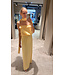 La Suite Sky Affair Dress Yellow