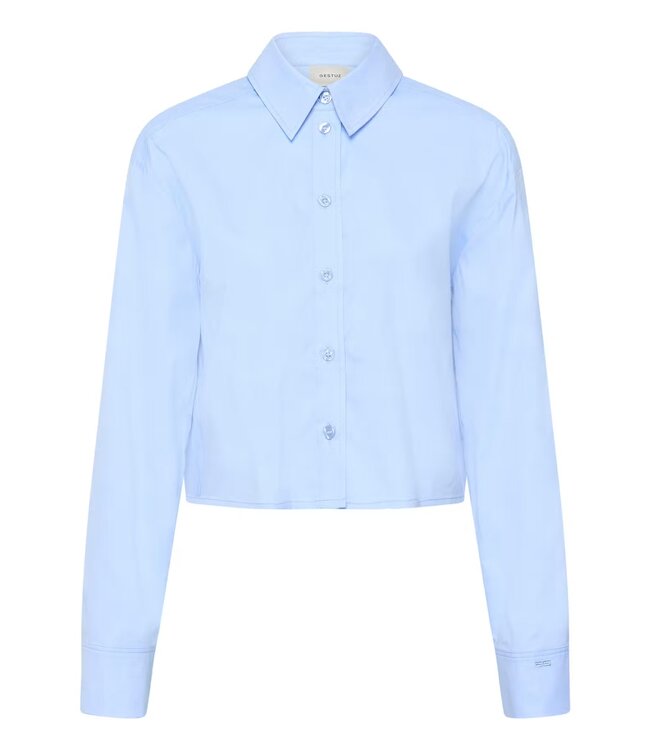 Gestuz York Short Shirt