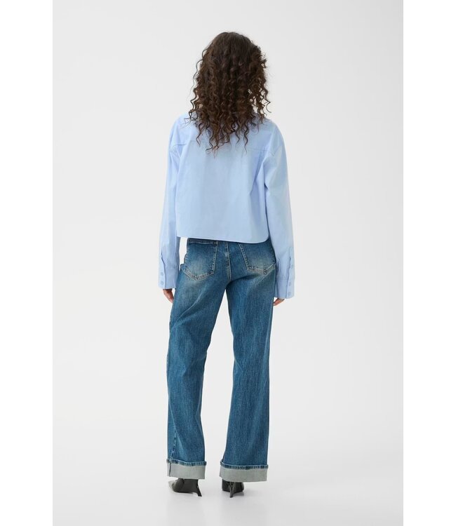 Gestuz York Short Shirt