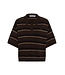 Gestuz Taia SS polo Pullover