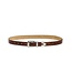 Gestuz Suva Patent Belt