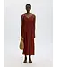 Selected Femme Jackie Regular Strap Ankle Dress