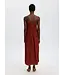 Selected Femme Jackie Regular Strap Ankle Dress