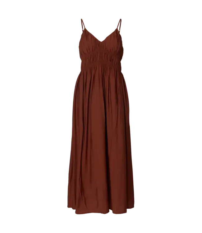 Selected Femme Jackie Regular Strap Ankle Dress