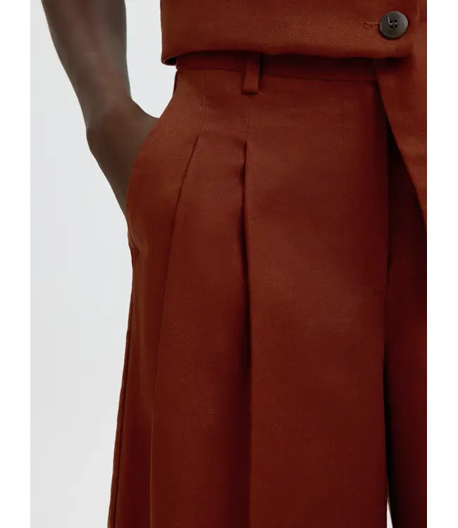 Selected Femme Vilka Bermuda Shorts