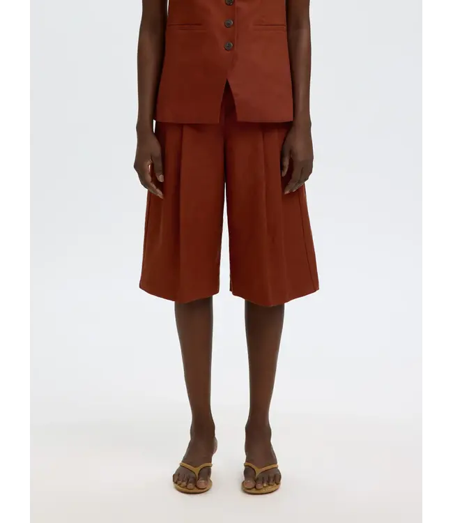 Selected Femme Vilka Bermuda Shorts