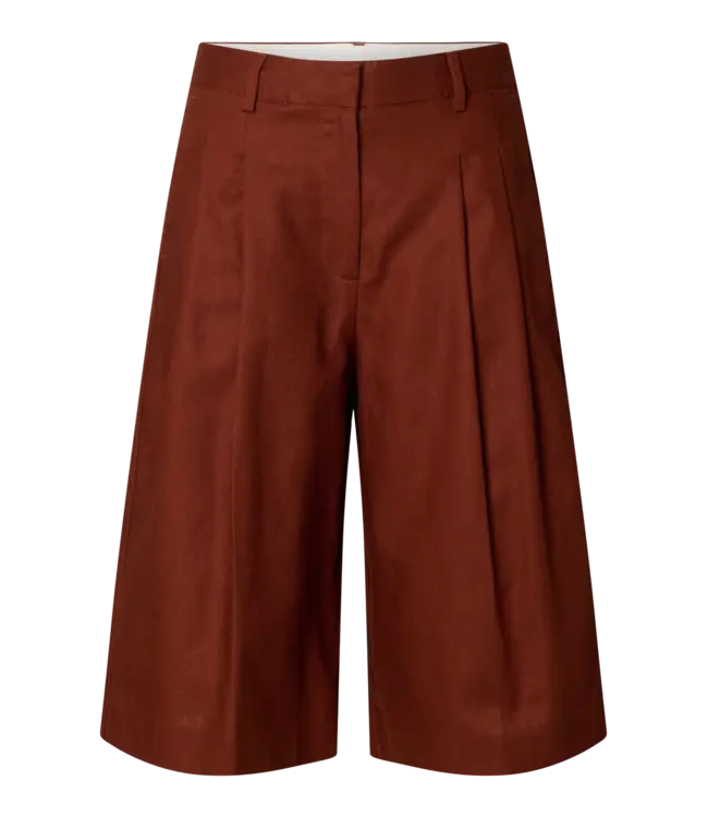 Selected Femme Vilka Bermuda Shorts