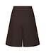 Neo Noir Nika Linen Shorts