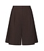 Neo Noir Nika Linen Shorts