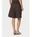 Neo Noir Nika Linen Shorts