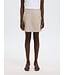 Selected Femme Johanne Short Wrap Skirt