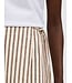 Selected Femme Johanne Short Wrap Skirt