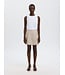 Selected Femme Johanne Short Wrap Skirt