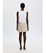 Selected Femme Johanne Short Wrap Skirt