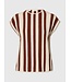 Selected Femme Lina Knit O-Neck