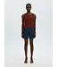 Selected Femme Hanny Mini Denim Shorts