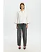 Selected Femme Emilia Oversize 3/4 Shirt