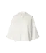 Selected Femme Emilia Oversize 3/4 Shirt