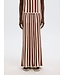 Selected Femme Lina Knit Long Skirt