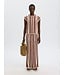 Selected Femme Lina Knit Long Skirt