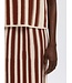 Selected Femme Lina Knit Long Skirt