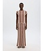 Selected Femme Lina Knit Long Skirt