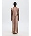 Selected Femme Lina Knit Long Skirt