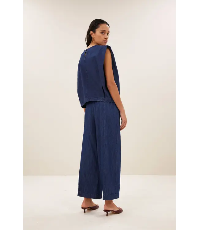 By Bar Fuji Denim Pants