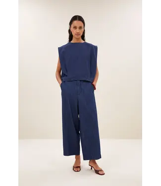 By Bar Fuji Denim Pants