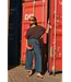 By Bar Fuji Denim Pants