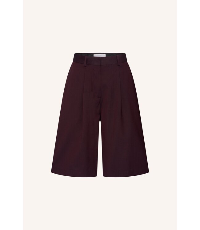 By Bar Finn Bermuda Shorts