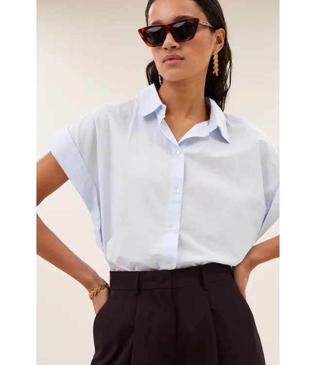 By Bar Finn Bermuda Shorts