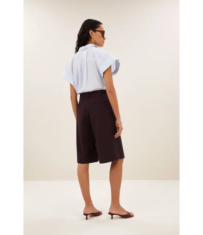 By Bar Finn Bermuda Shorts