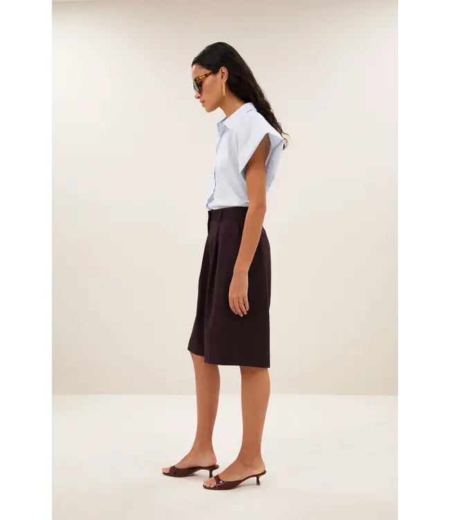 By Bar Finn Bermuda Shorts