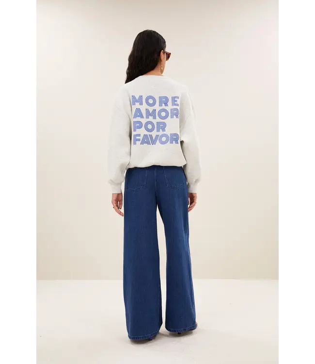 By Bar Lili Amor Sweater